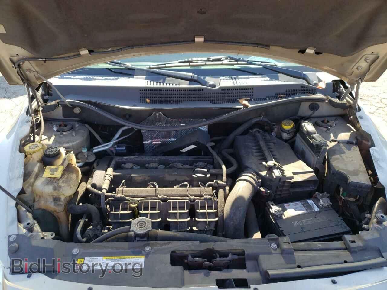 2010 DODGE CALIBER - VIN: 1B3CB3HA5AD543734 - Фото 7