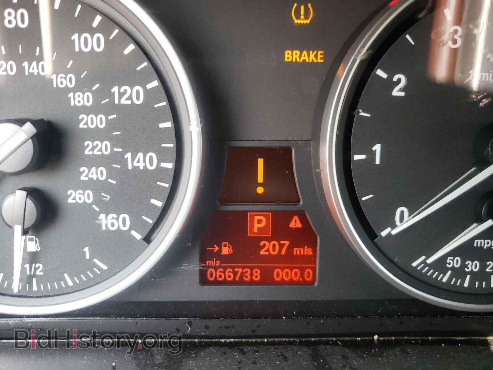 2013 BMW X5 - VIN: 5UXZV4C58D0B09255 - Фото 8