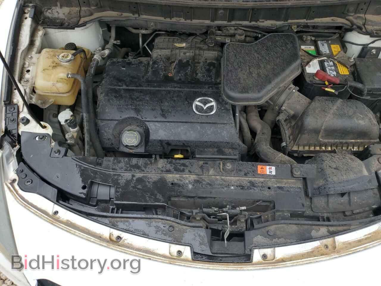 2013 MAZDA CX-9 - VIN: JM3TB2CA2D0416023 - Фото 11