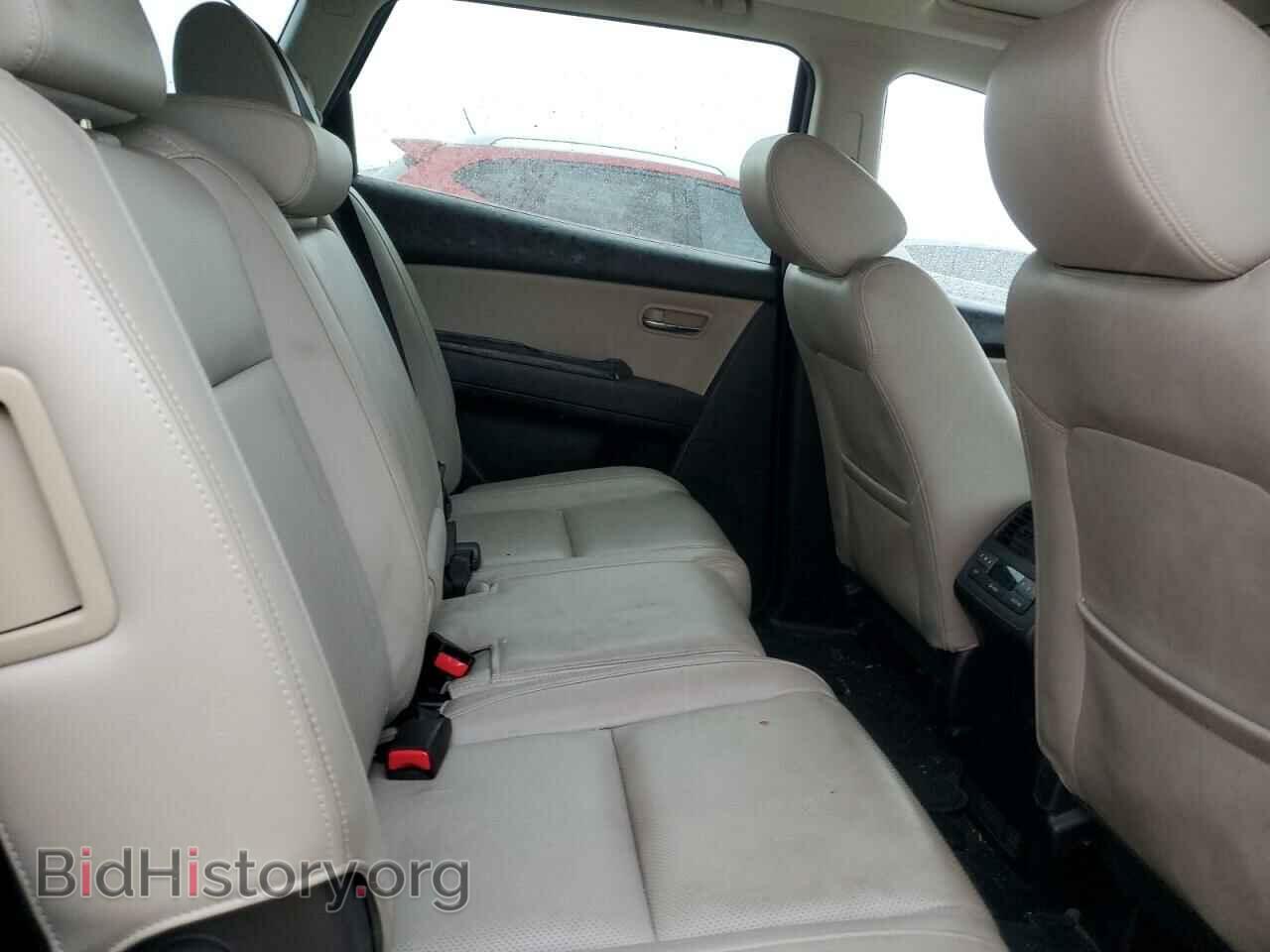 2013 MAZDA CX-9 - VIN: JM3TB2CA2D0416023 - Фото 10