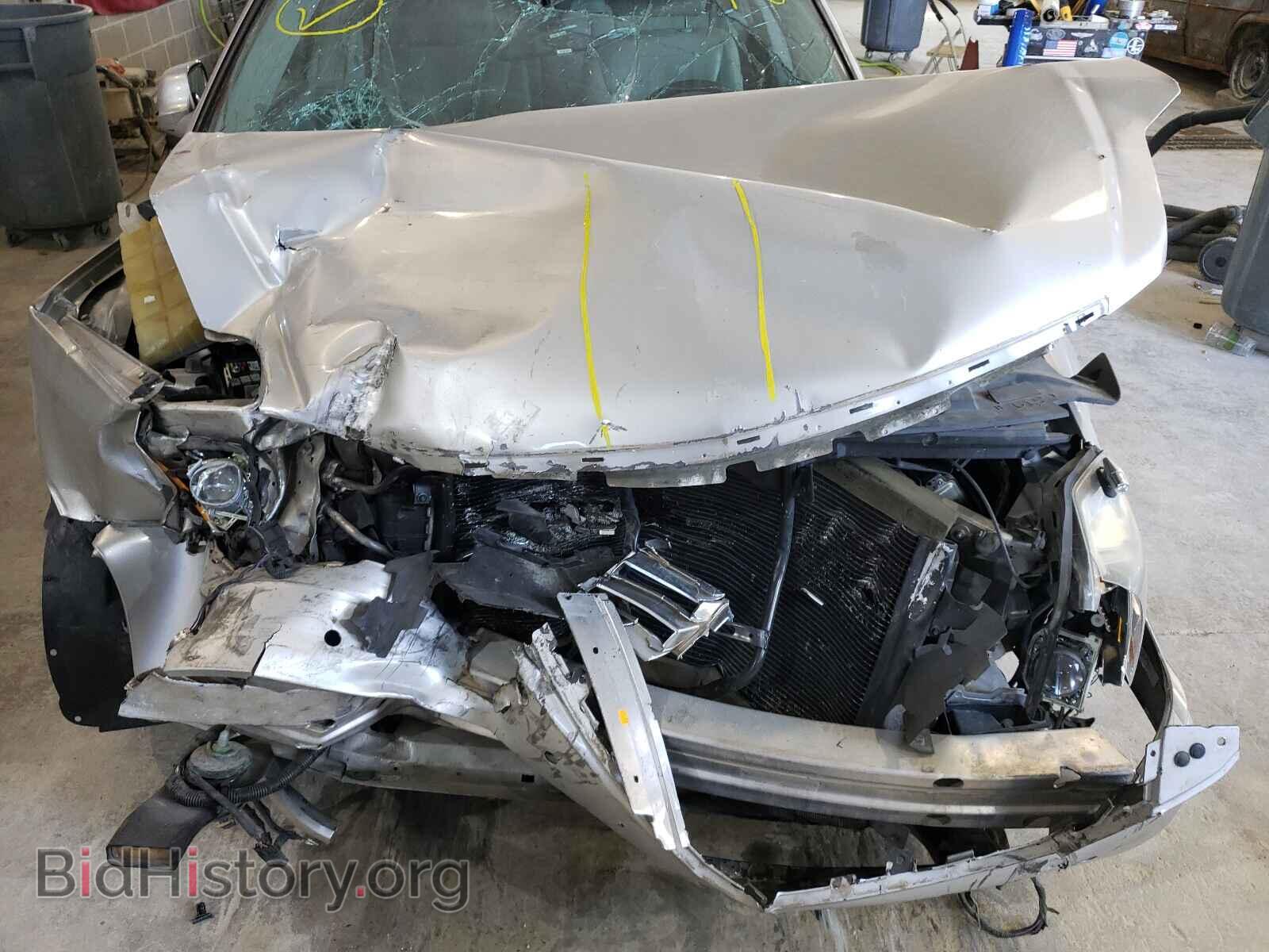 2011 CADILLAC DTS - VIN: 1G6KD5E6XBU122533 - Фото 7