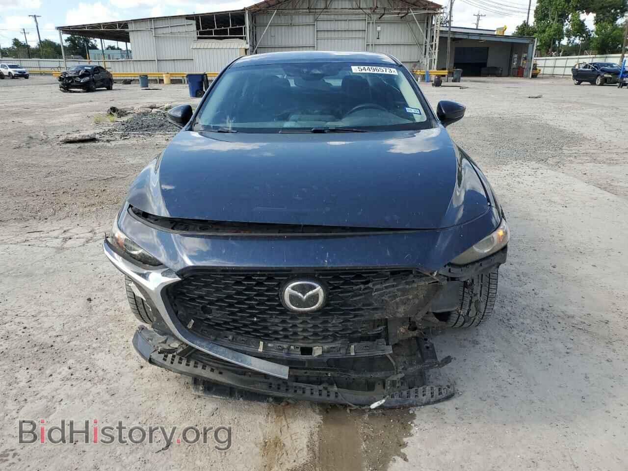 2019 MAZDA 3 - VIN: JM1BPACL5K1110328 - Фото 5