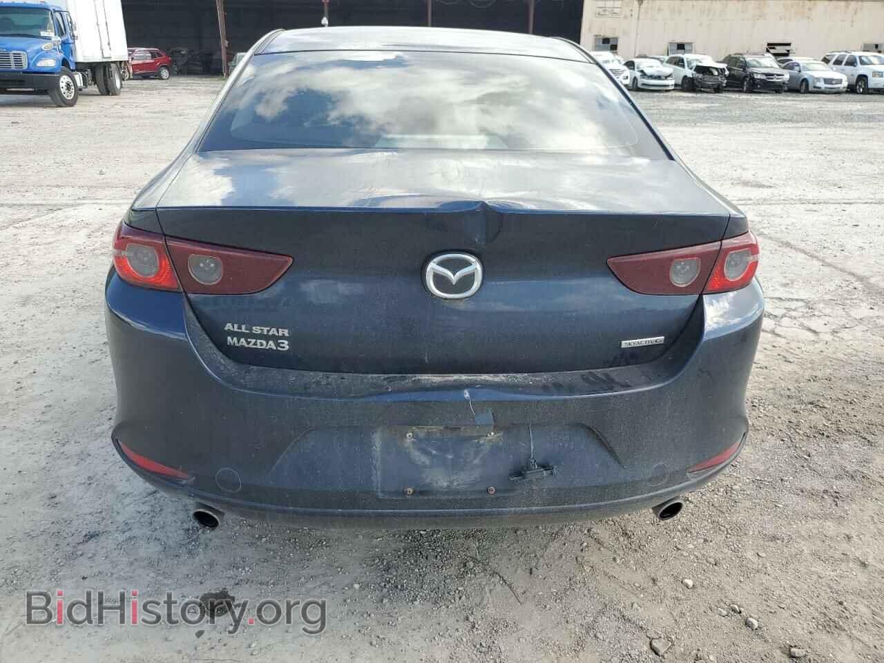 2019 MAZDA 3 - VIN: JM1BPACL5K1110328 - Фото 6