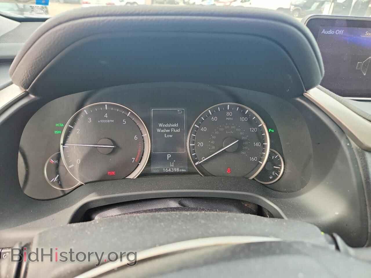 2017 LEXUS RX350 - VIN: 2T2BZMCA2HC089903 - Photo 9
