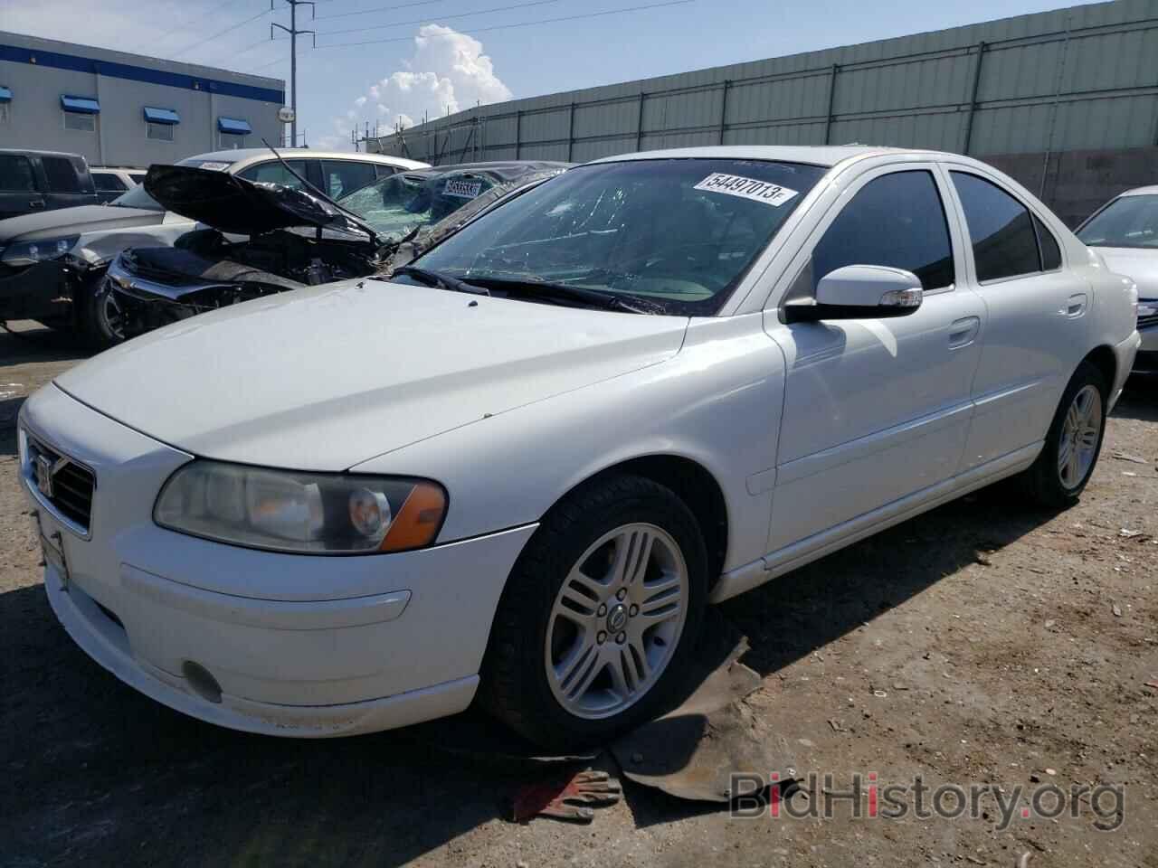 Photo YV1RS592492736633 - VOLVO S60 2009