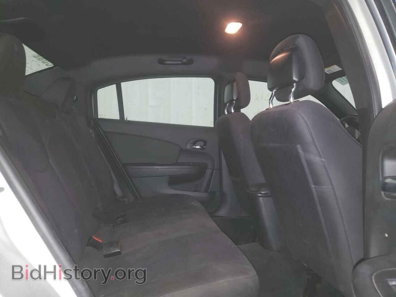 2012 CHRYSLER 200 - VIN: 1C3CCBAB5CN273477 - Фото 6