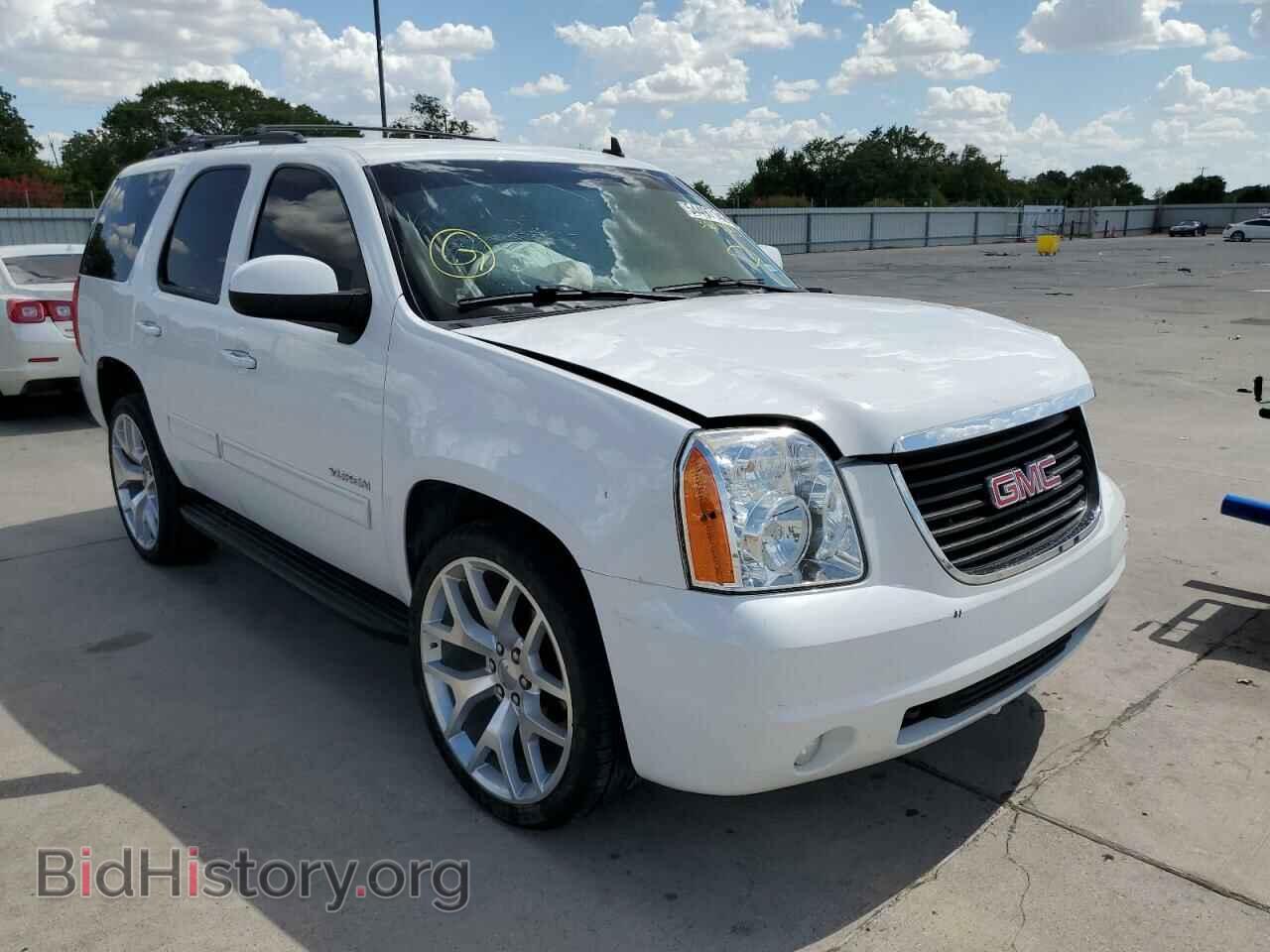 Photo 1GKS1AE02DR361465 - GMC YUKON 2013
