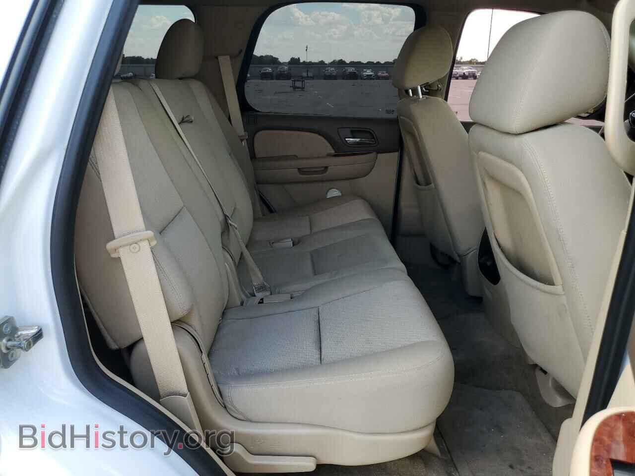 2013 GMC YUKON - VIN: 1GKS1AE02DR361465 - Фото 6