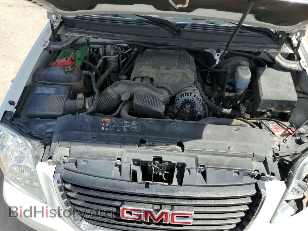 2013 GMC YUKON - VIN: 1GKS1AE02DR361465 - Фото 7