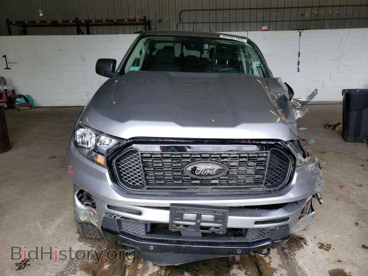 2021 FORD RANGER - VIN: 1FTER4FH5MLD42547 - Фото 5