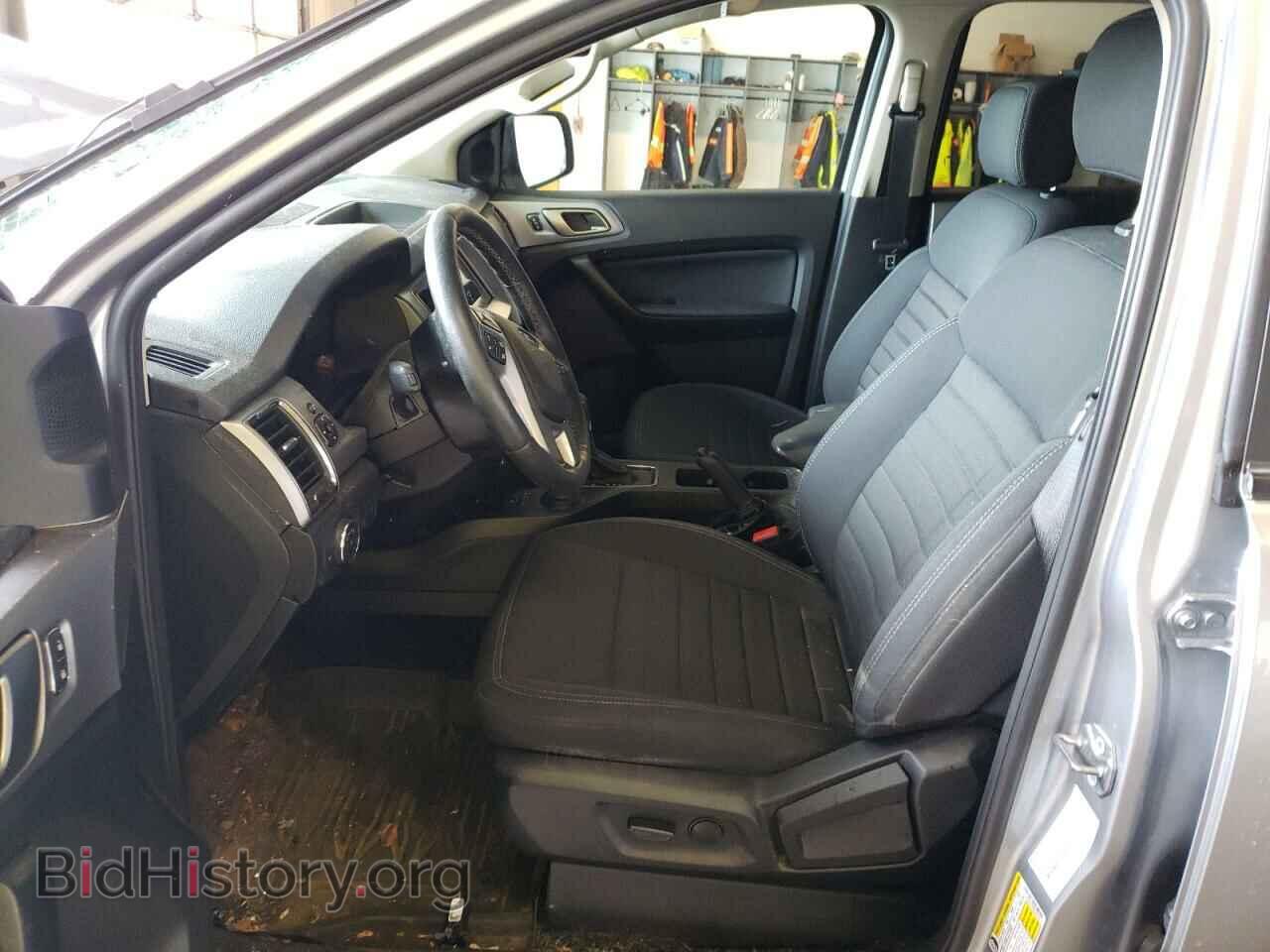 2021 FORD RANGER - VIN: 1FTER4FH5MLD42547 - Фото 7