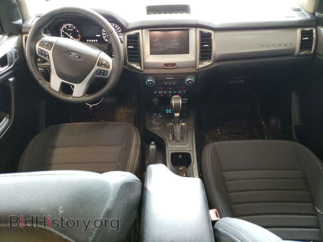 2021 FORD RANGER - VIN: 1FTER4FH5MLD42547 - Фото 8
