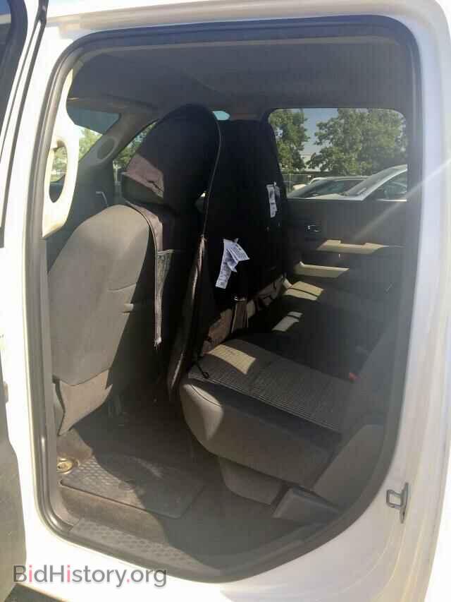 2010 DODGE RAM 1500 - VIN: 1D7RB1CT9AS247963 - Фото 5