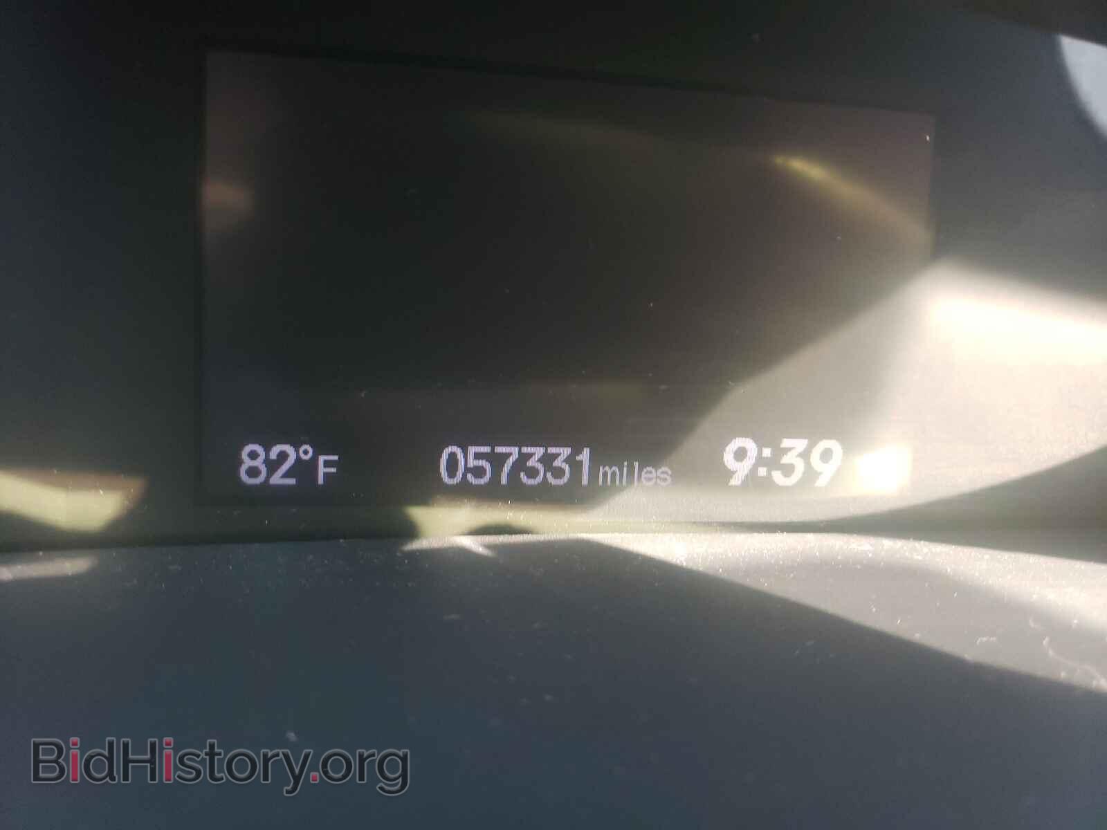 2014 HONDA CIVIC - VIN: 19XFB2F81EE081733 - Photo 8