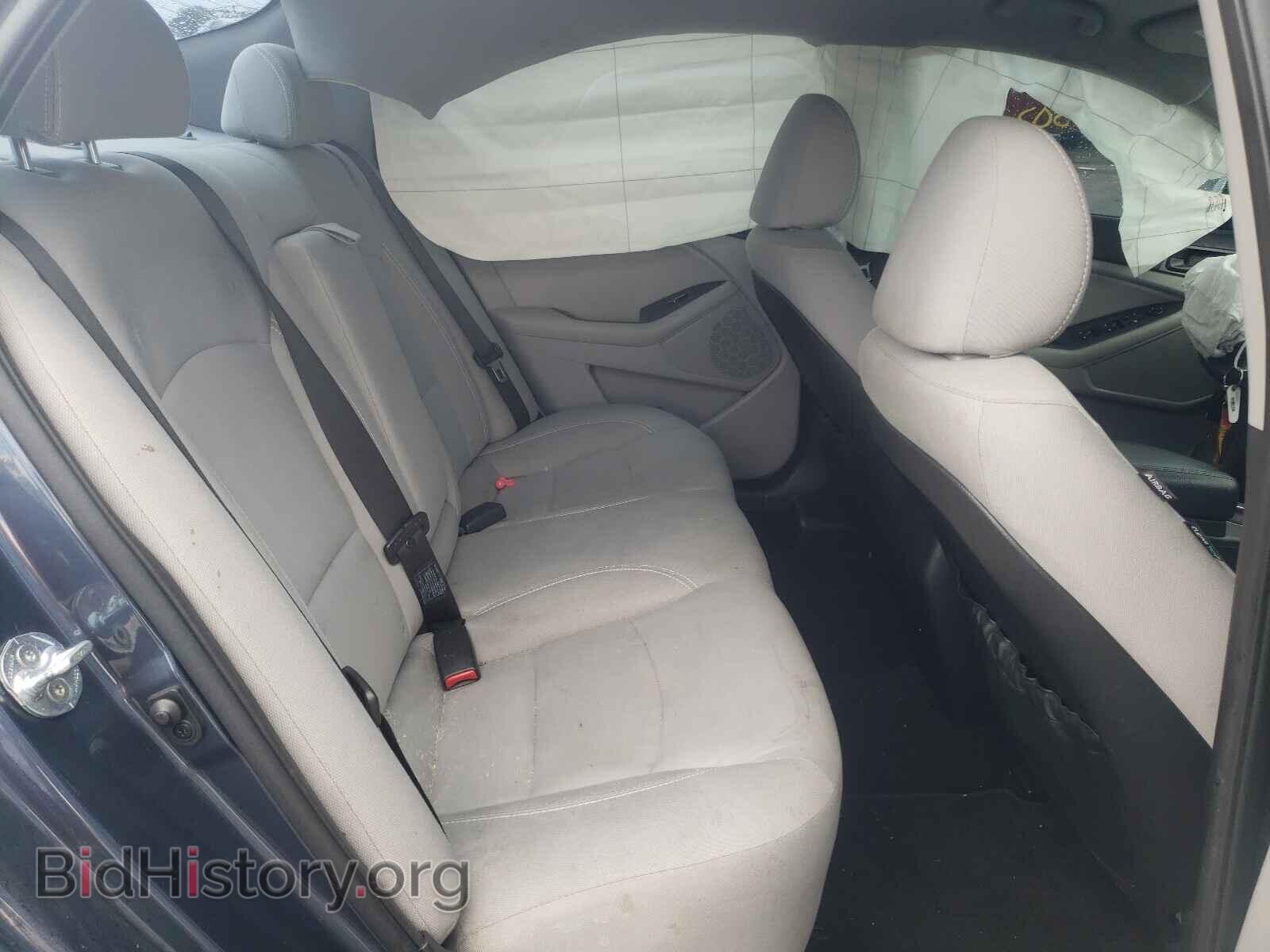2015 KIA OPTIMA - VIN: 5XXGM4A76FG488562 - Фото 6