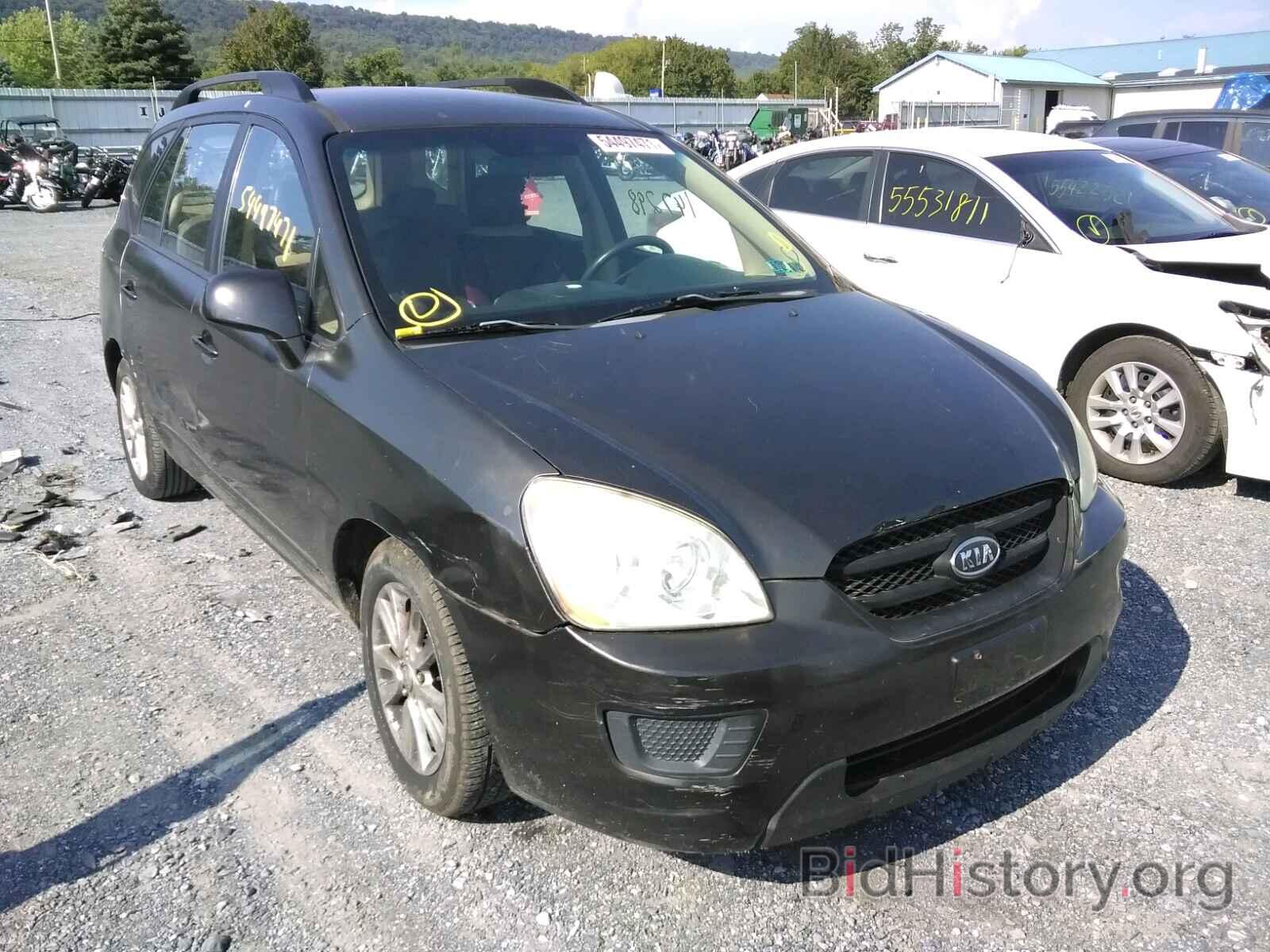 Photo KNAFG528997223872 - KIA RONDO 2009