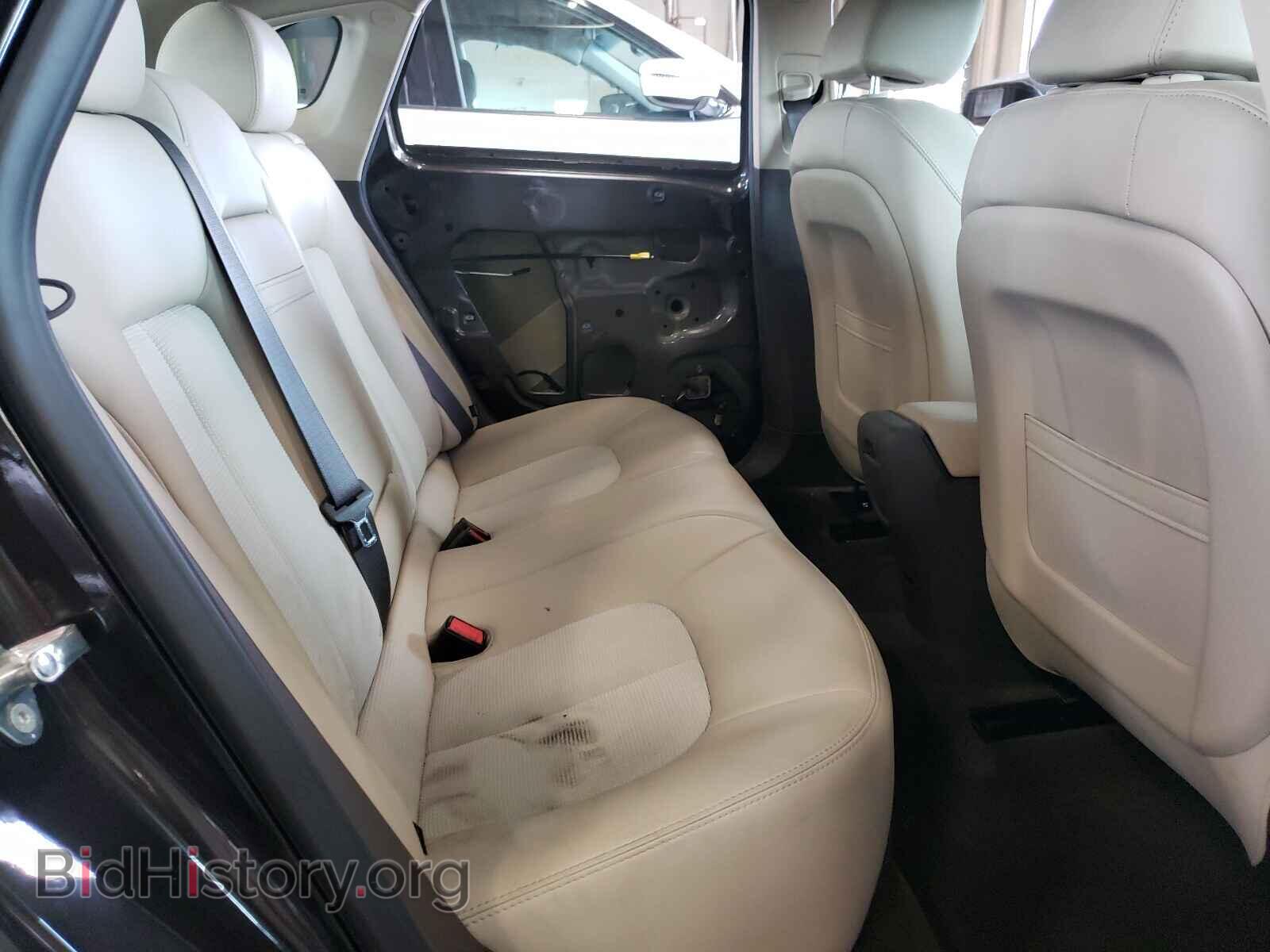 2013 BUICK VERANO - VIN: 1G4PP5SK7D4134990 - Фото 6