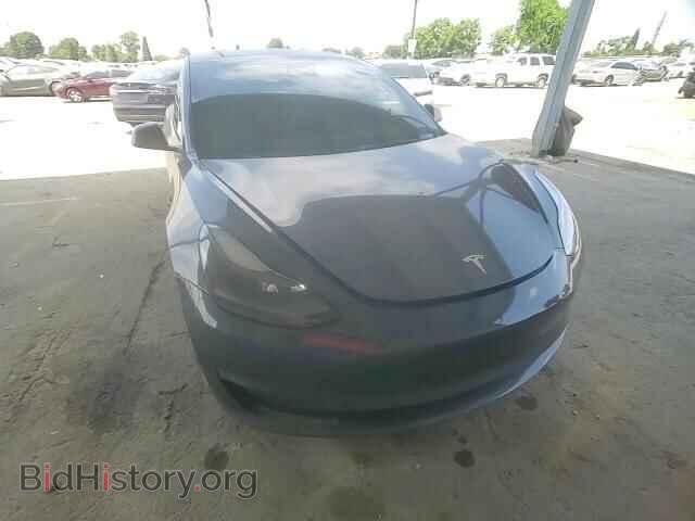 2022 TESLA MODEL 3 - VIN: 5YJ3E1EA2NF373992 - Фото 13