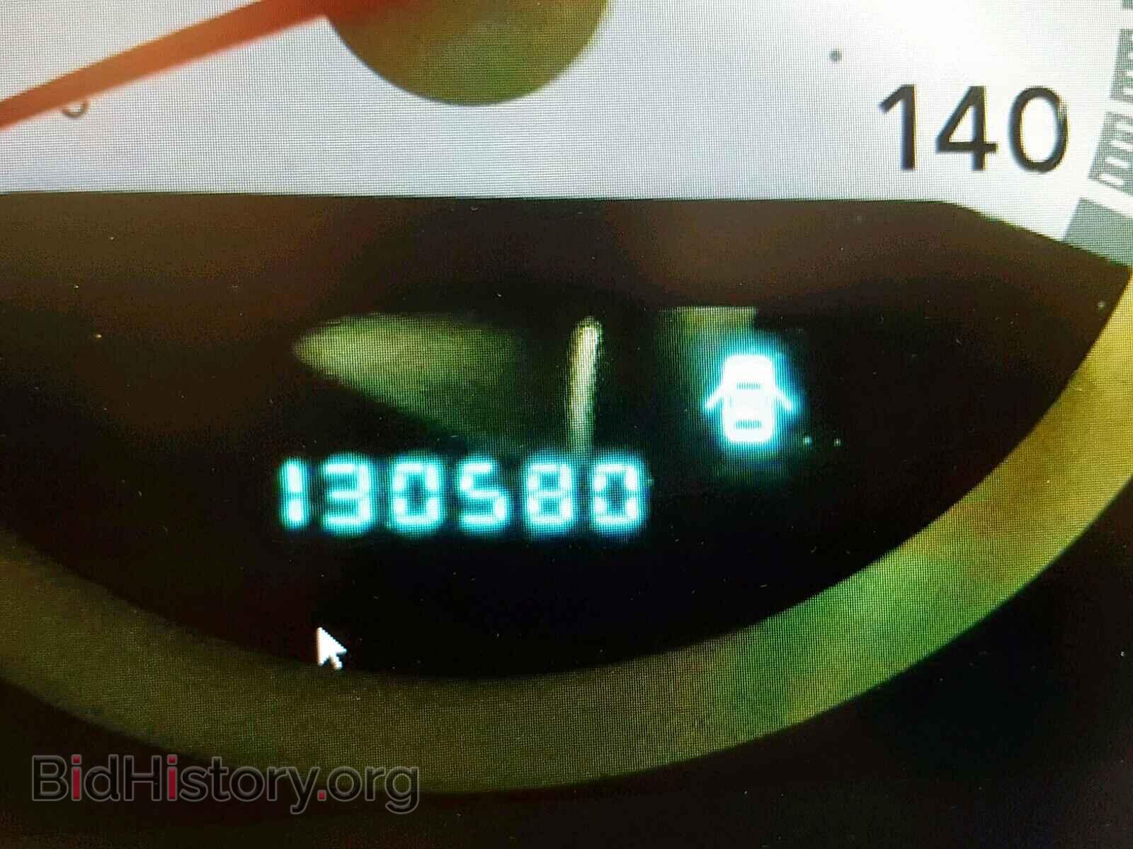 2008 DODGE MAGNUM - VIN: 2D8FV47T18H166376 - Фото 8