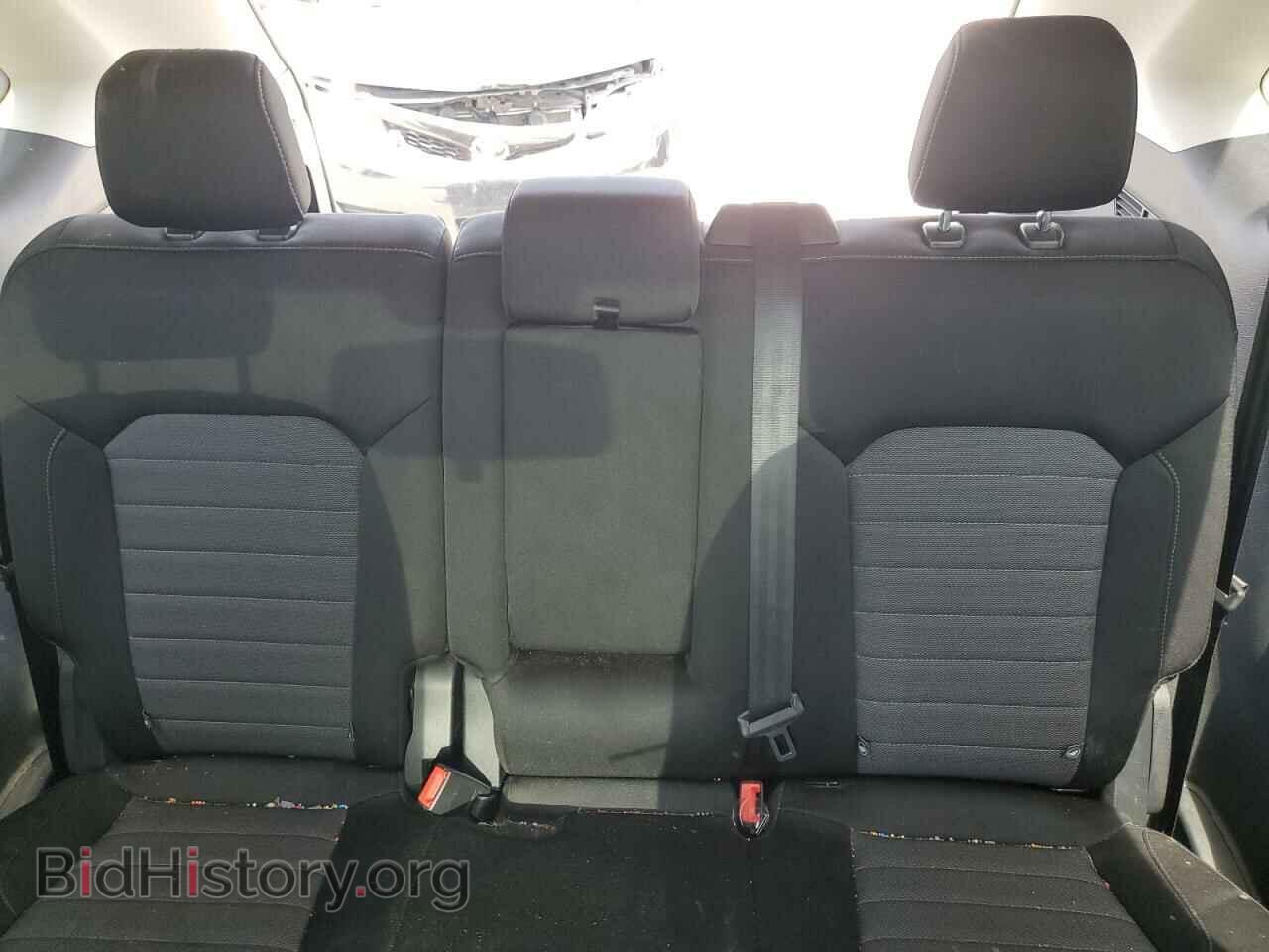 2018 FORD EDGE - VIN: 2FMPK3G90JBC30163 - Фото 10