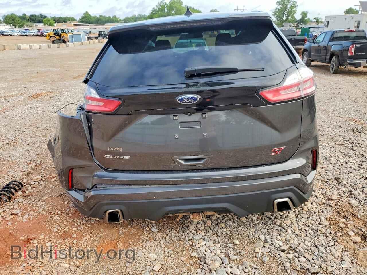 2020 FORD EDGE - VIN: 2FMPK4AP3LBB34771 - Фото 6