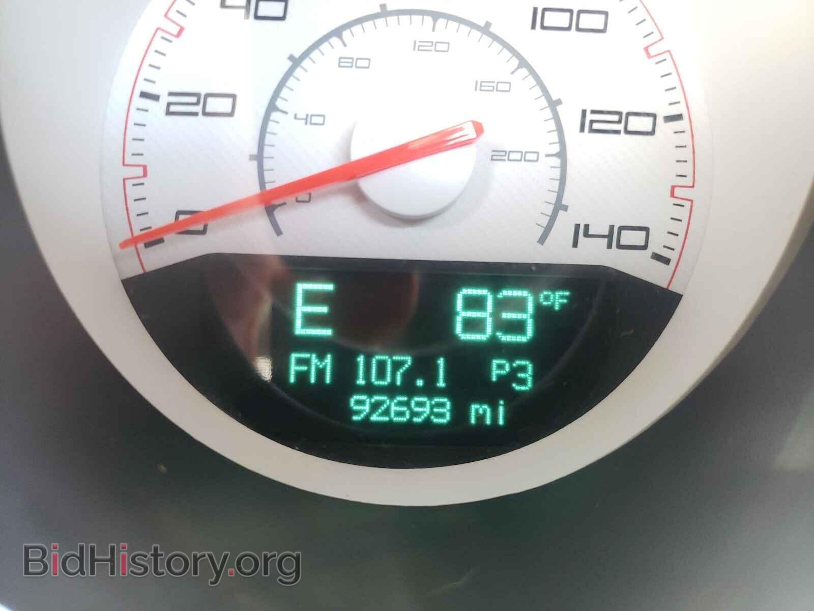 2013 DODGE CHALLENGER - VIN: 2C3CDYAG3DH545028 - Фото 8