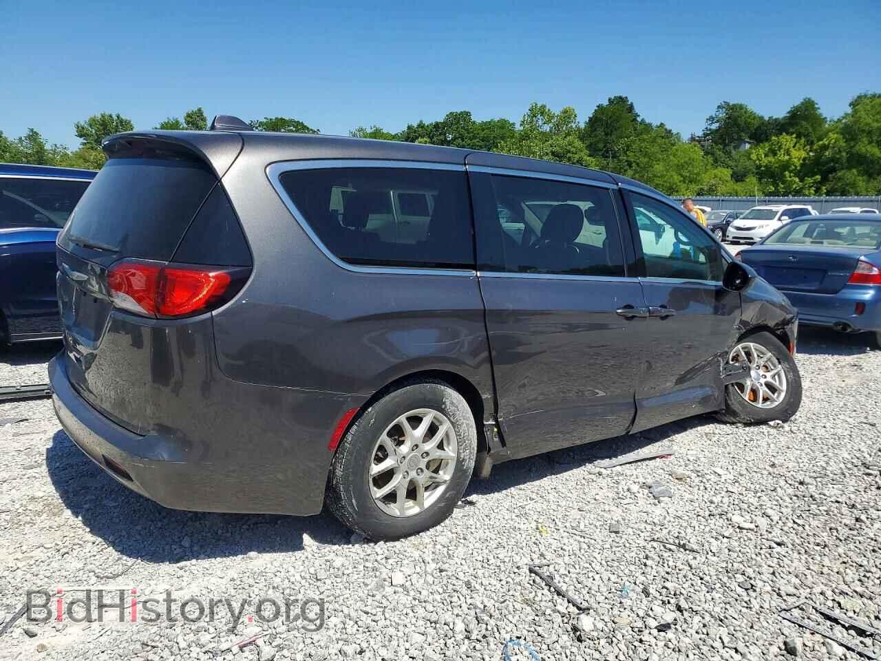 2017 CHRYSLER PACIFICA - VIN: 2C4RC1DG6HR515842 - Photo 3