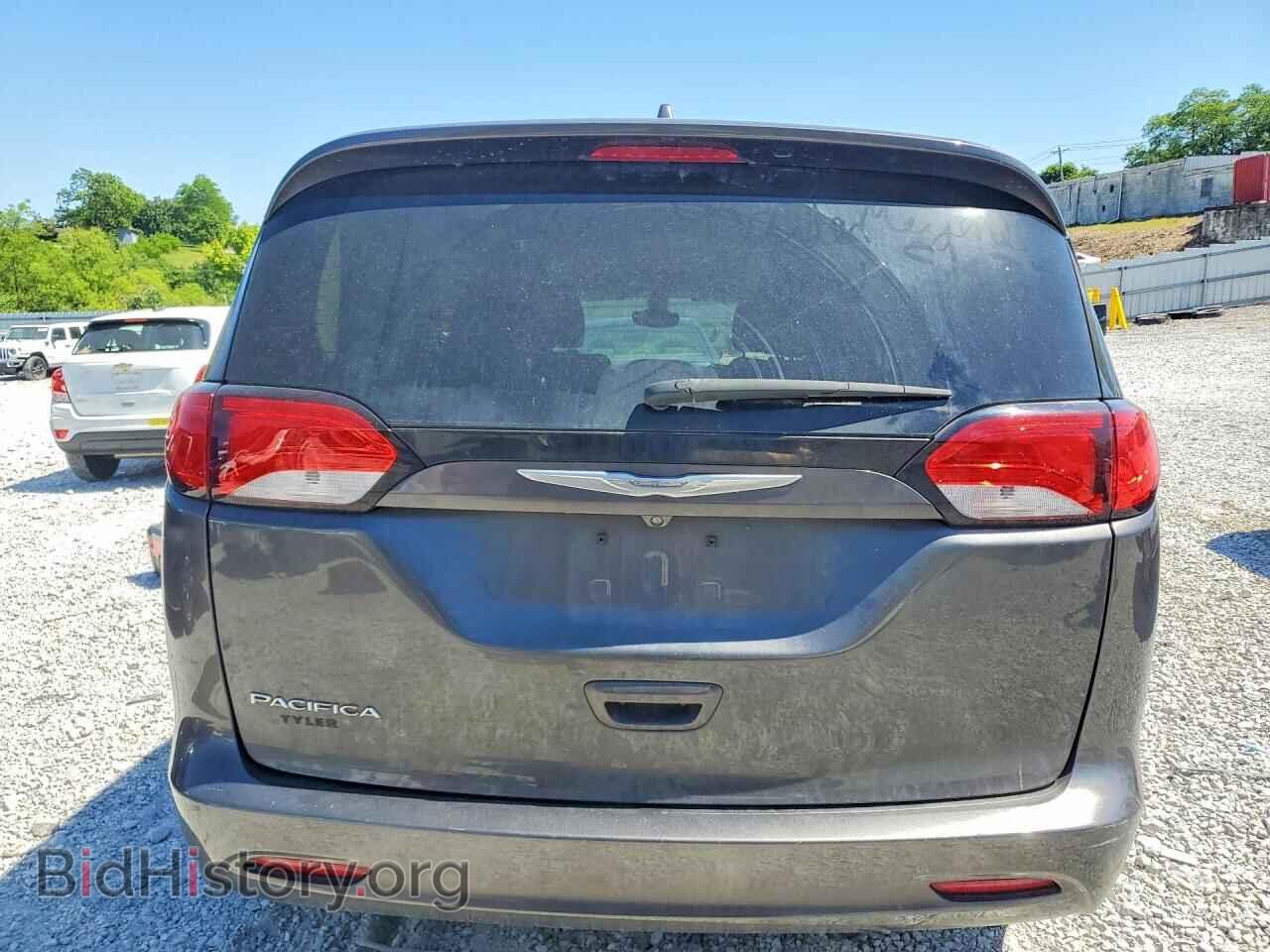 2017 CHRYSLER PACIFICA - VIN: 2C4RC1DG6HR515842 - Photo 6