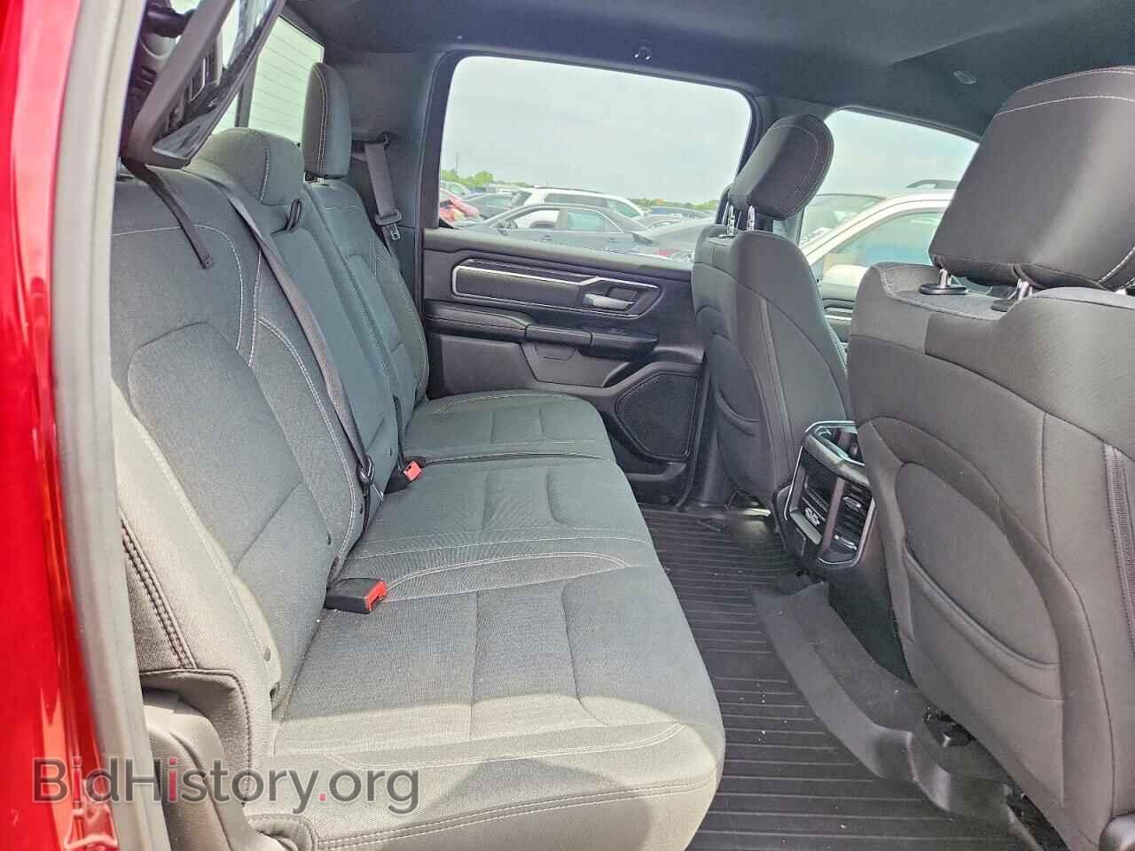 2019 RAM 1500 - VIN: 1C6SRFFT8KN571445 - Фото 10