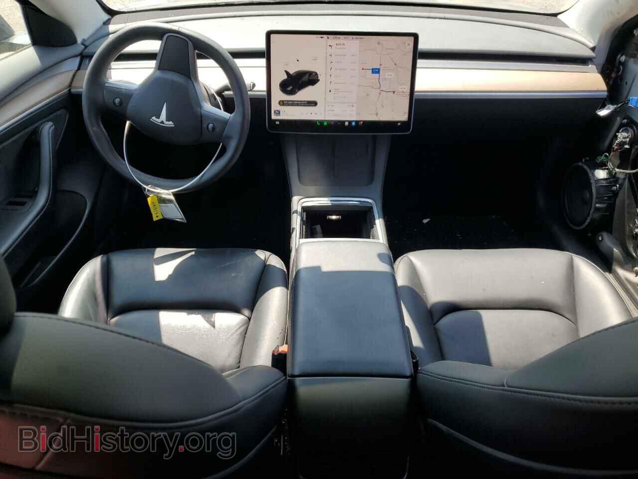 2023 TESLA MODEL 3 - VIN: 5YJ3E1EA2PF413166 - Фото 8