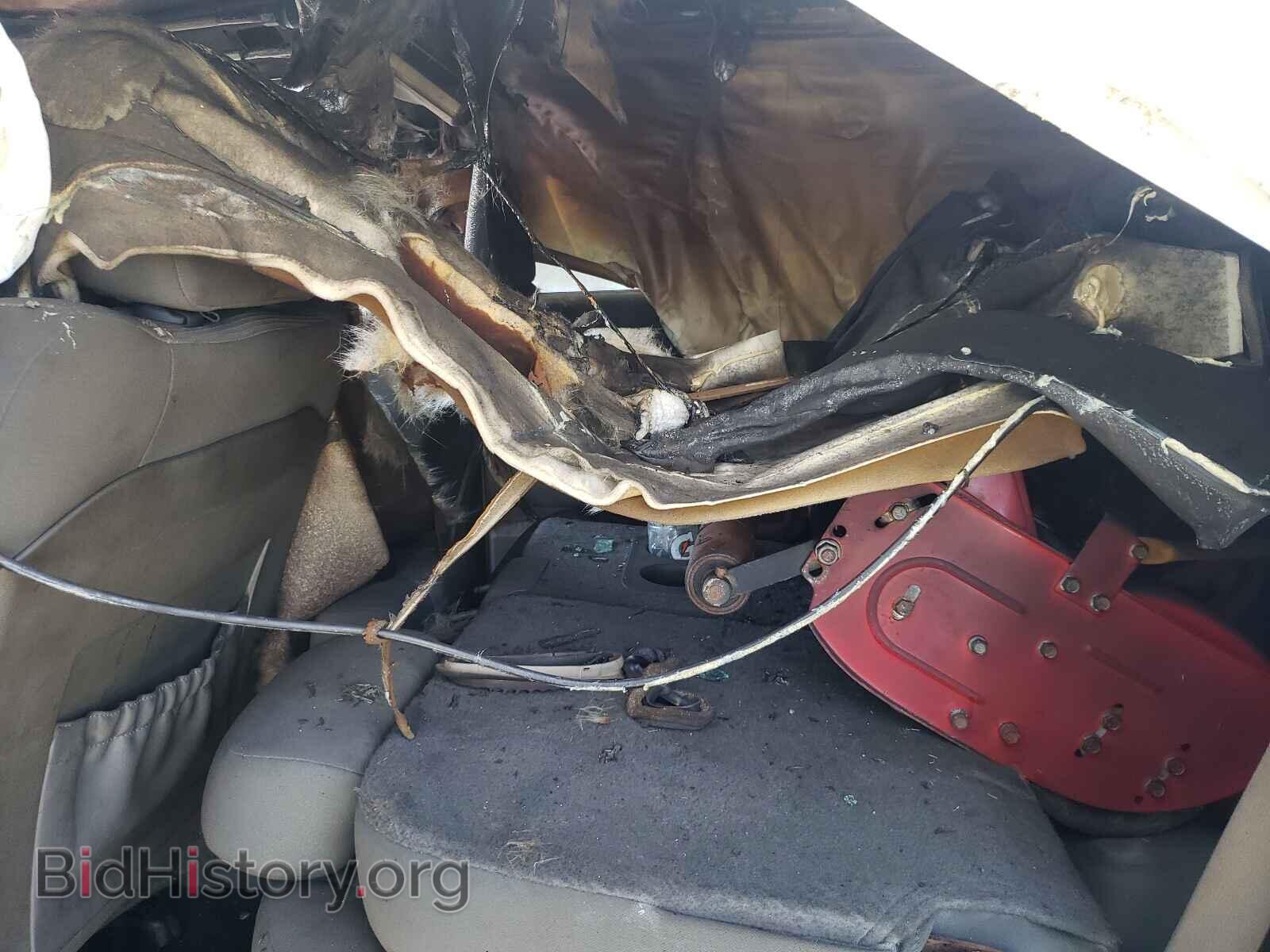 2007 DODGE DURANGO - VIN: 1D8HD48P87F579649 - Photo 6