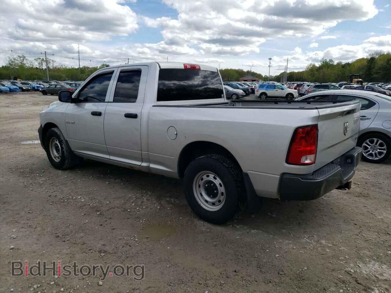 2010 DODGE All Models - VIN: 1D7RB1GP8AS189938 - Photo 2