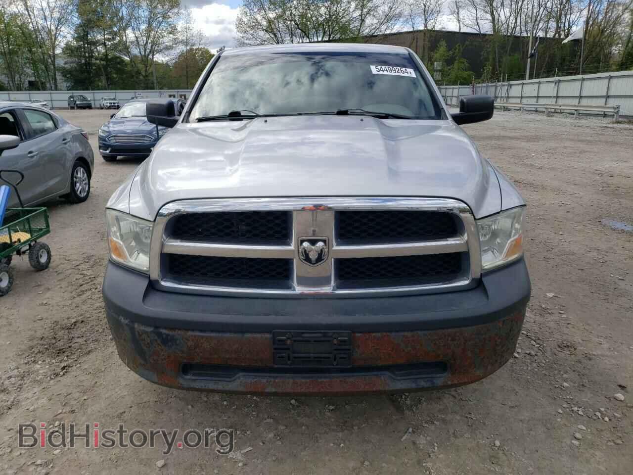 2010 DODGE All Models - VIN: 1D7RB1GP8AS189938 - Photo 5
