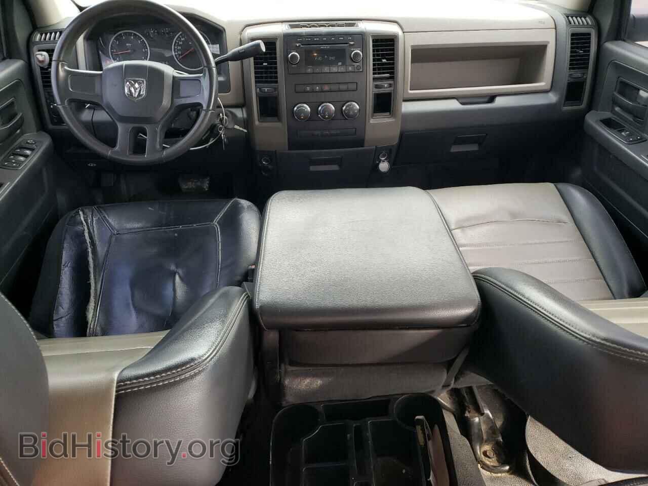 2010 DODGE All Models - VIN: 1D7RB1GP8AS189938 - Photo 8