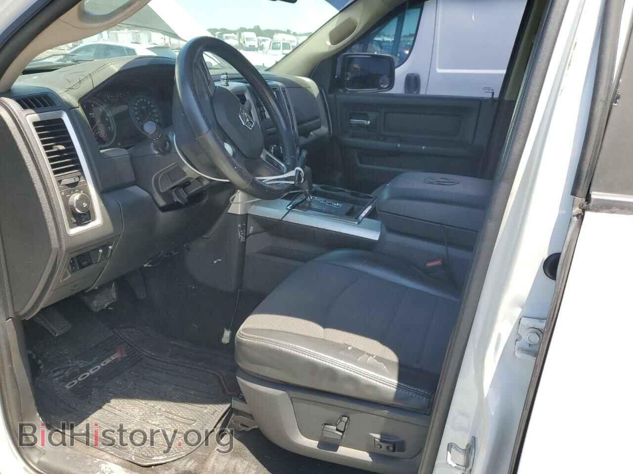 2010 DODGE All Models - VIN: 1D7RV1CTXAS252581 - Фото 7