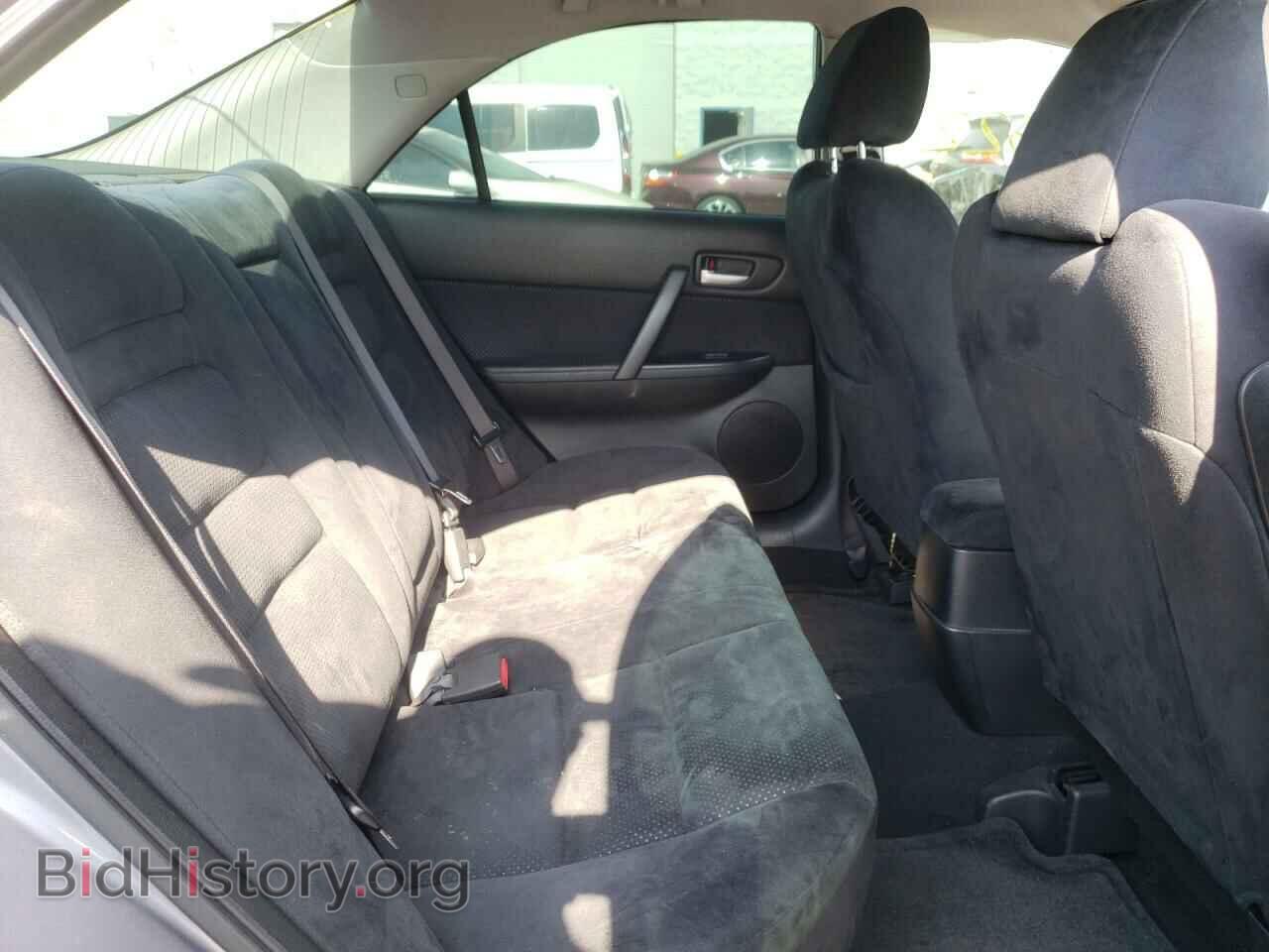 2006 MAZDA 6 - VIN: 1YVHP80C865M55563 - Фото 6
