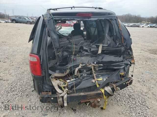 2007 DODGE CARAVAN - VIN: 2D4GP44L77R284638 - Фото 6