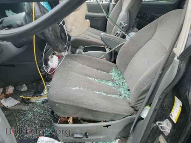 2007 DODGE CARAVAN - VIN: 2D4GP44L77R284638 - Фото 7