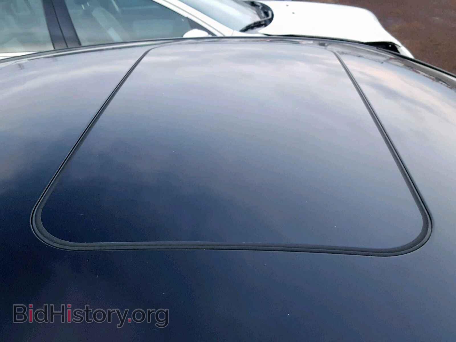 2005 AUDI A6 - VIN: WAUDG74F75N053208 - Фото 9