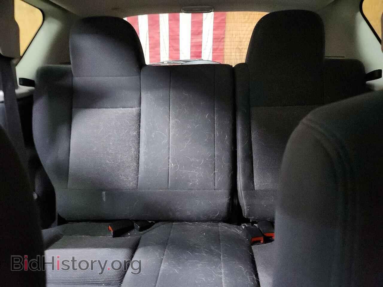 2014 JEEP COMPASS - VIN: 1C4NJDBB9ED566537 - Photo 10