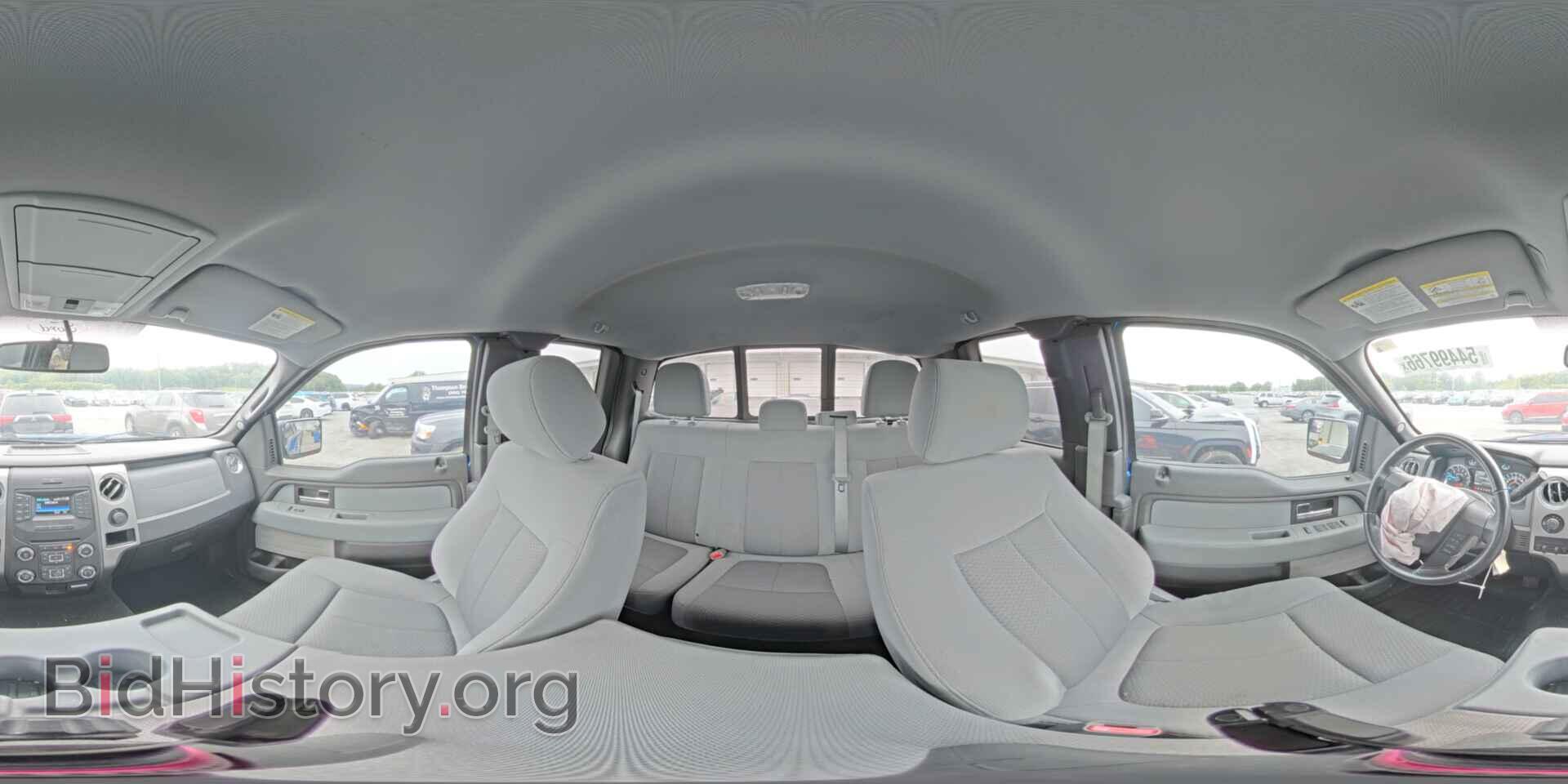 2013 FORD F150 - VIN: 1FTFX1ET2DFD02519 - Фото 15