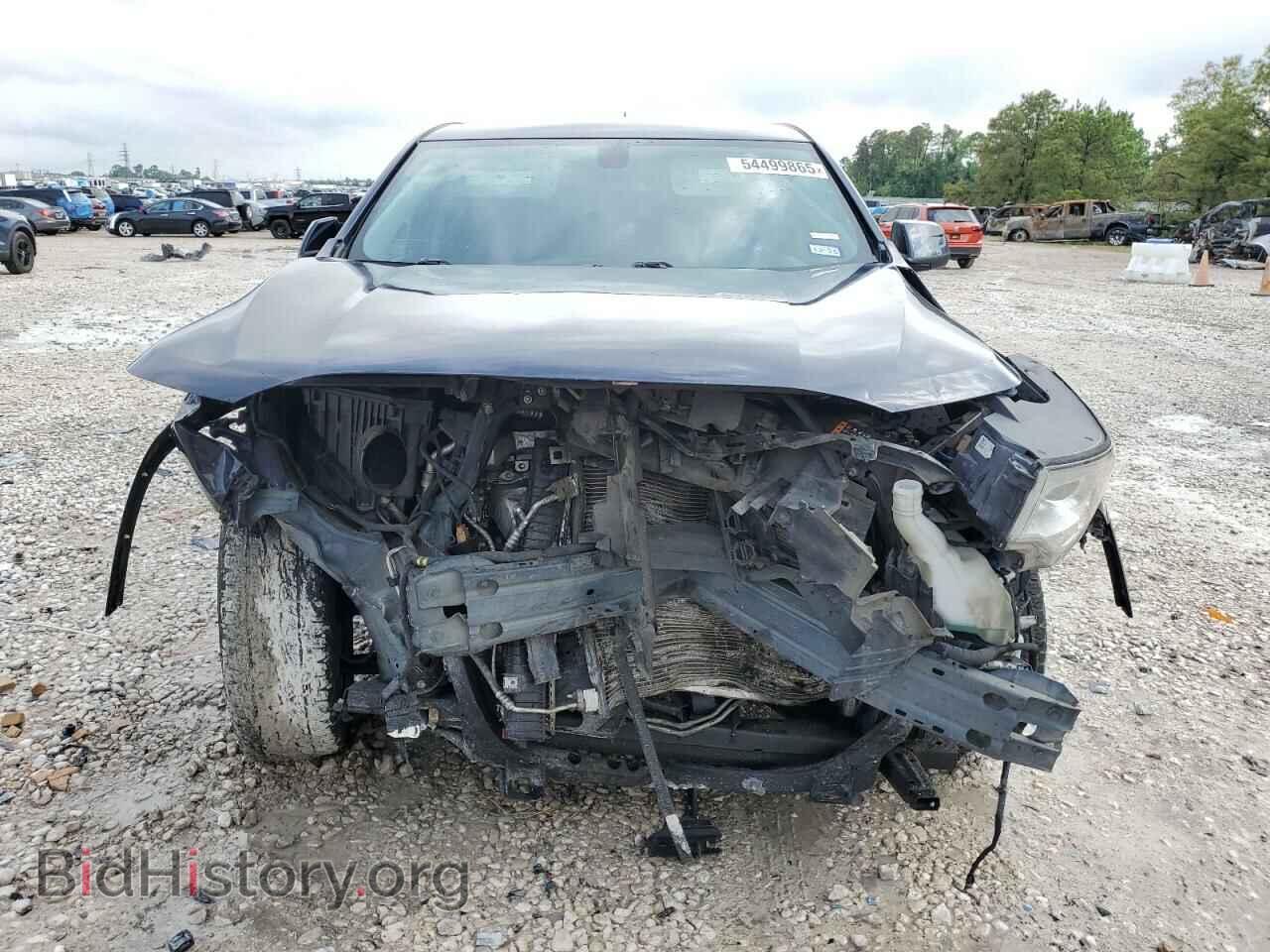 2017 GMC ACADIA - VIN: 1GKKNKLA2HZ295057 - Фото 5