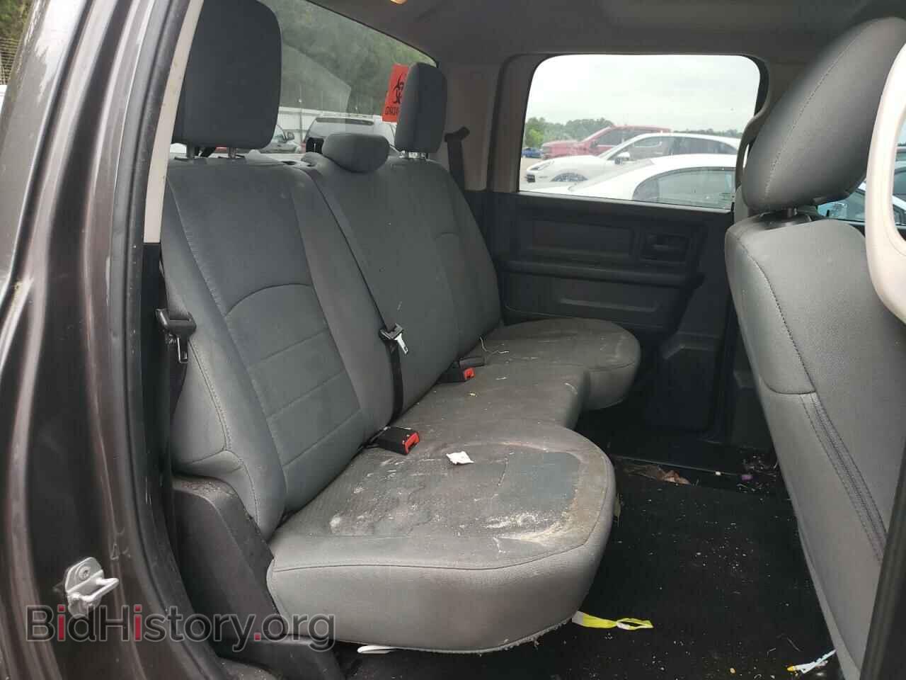 2014 RAM 1500 - VIN: 1C6RR7KT2ES481692 - Photo 10