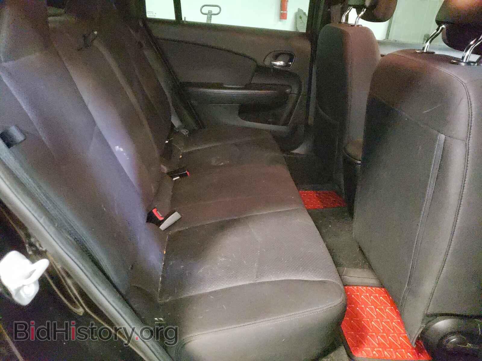 2012 CHRYSLER 200 - VIN: 1C3CCBAB1CN282581 - Фото 6