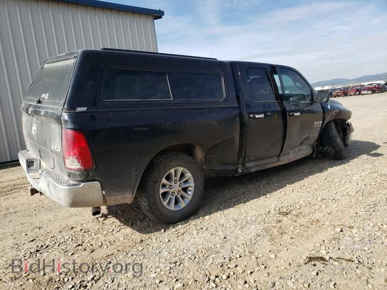 2014 RAM 1500 - VIN: 1C6RR7GG4ES118760 - Фото 3