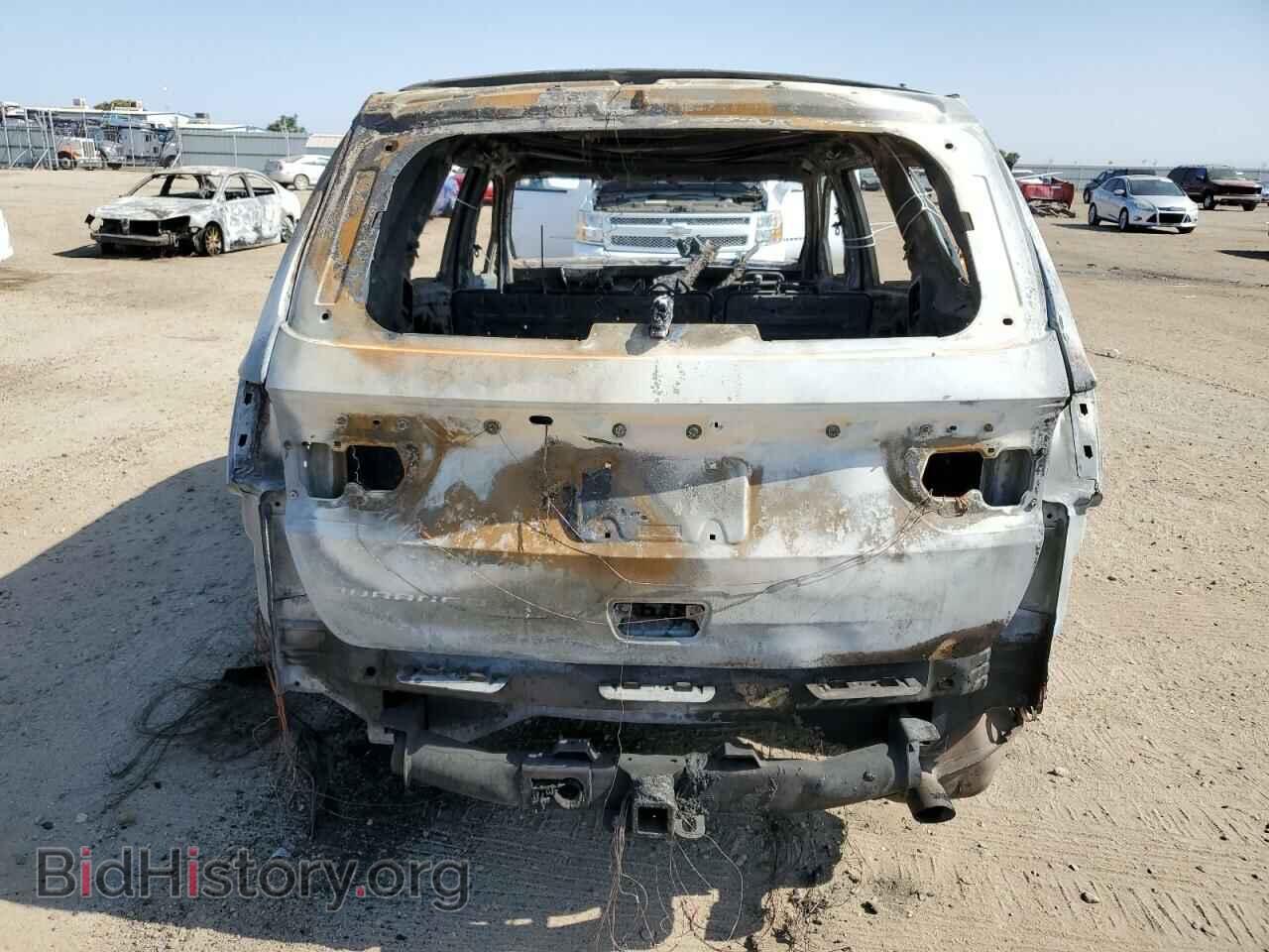 2015 DODGE DURANGO - VIN: 1C4RDHAG9FC105844 - Photo 6