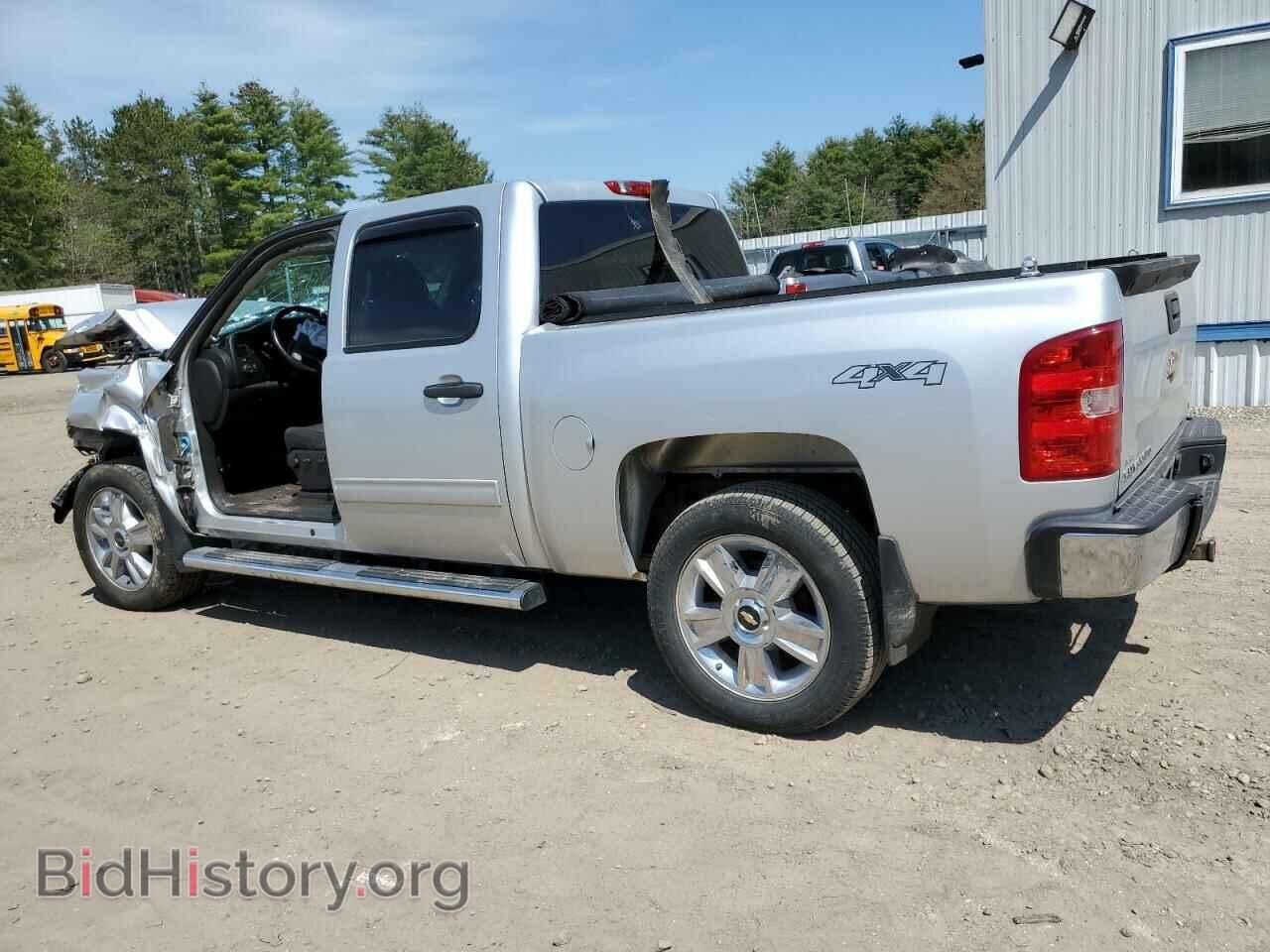 2013 CHEVROLET ALL Models - VIN: 3GCPKSE76DG257532 - Фото 2