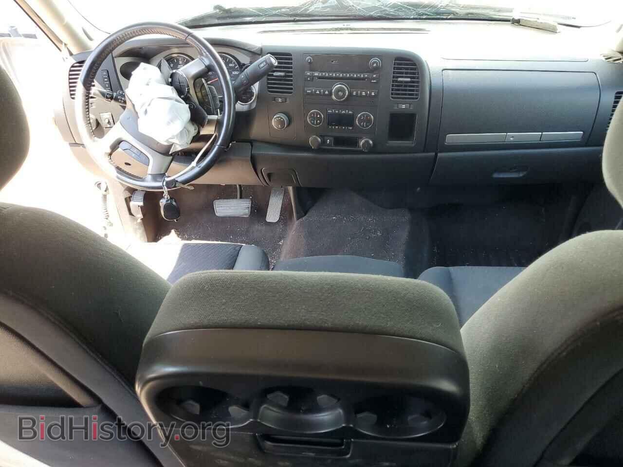 2013 CHEVROLET ALL Models - VIN: 3GCPKSE76DG257532 - Фото 8