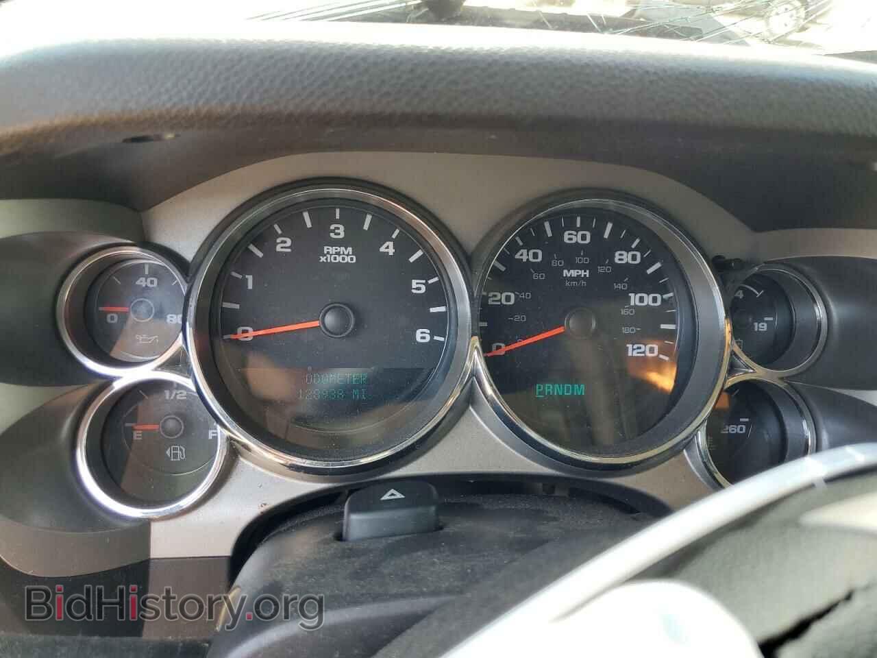 2013 CHEVROLET ALL Models - VIN: 3GCPKSE76DG257532 - Фото 9