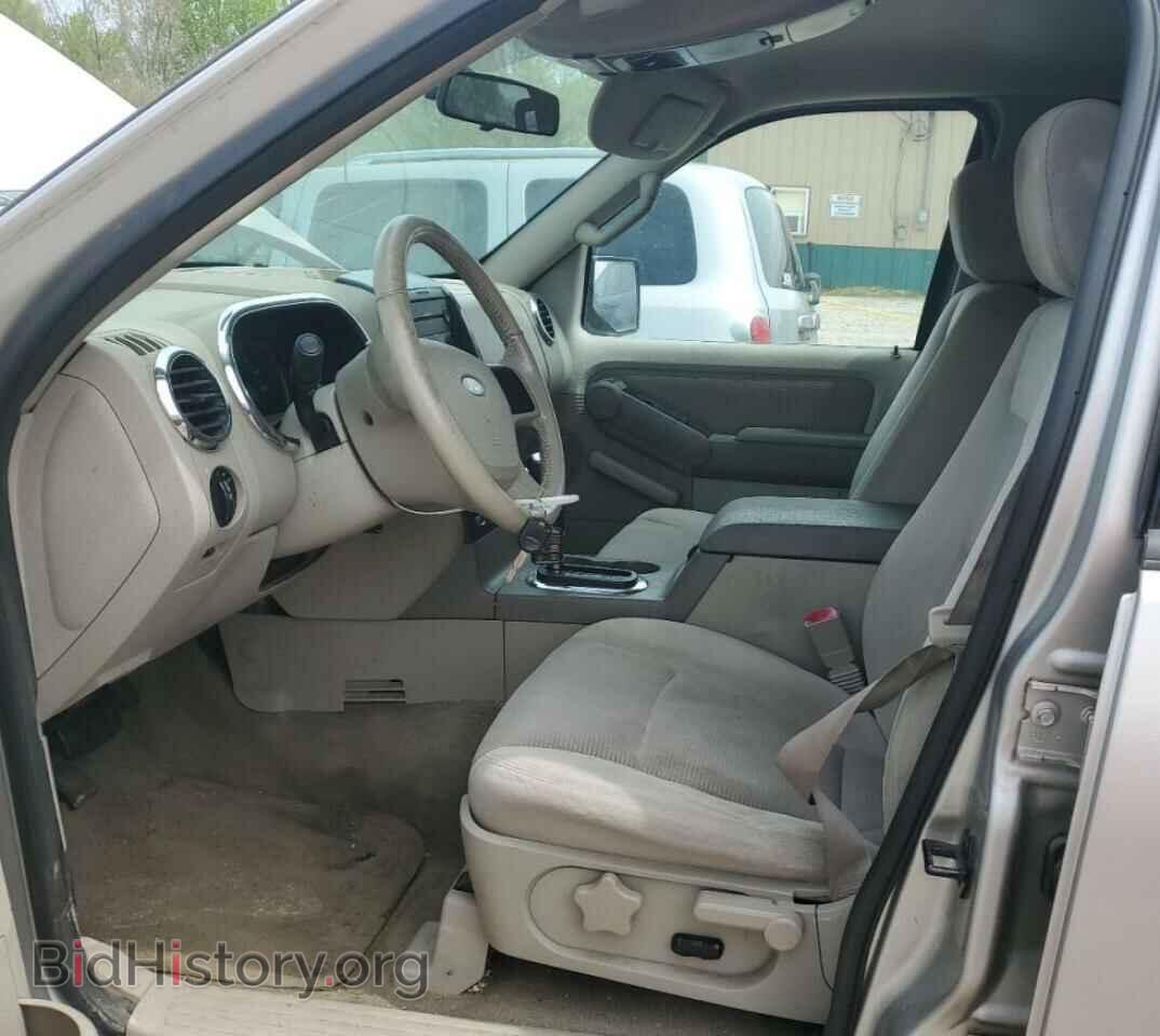 2006 FORD EXPLORER - VIN: 1FMEU73E26UB73638 - Фото 7